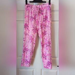 Lilly Pulitzer Knit Pant